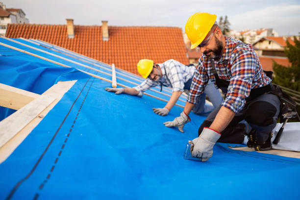 Best Commercial Roofing Services  in Hammond, WI